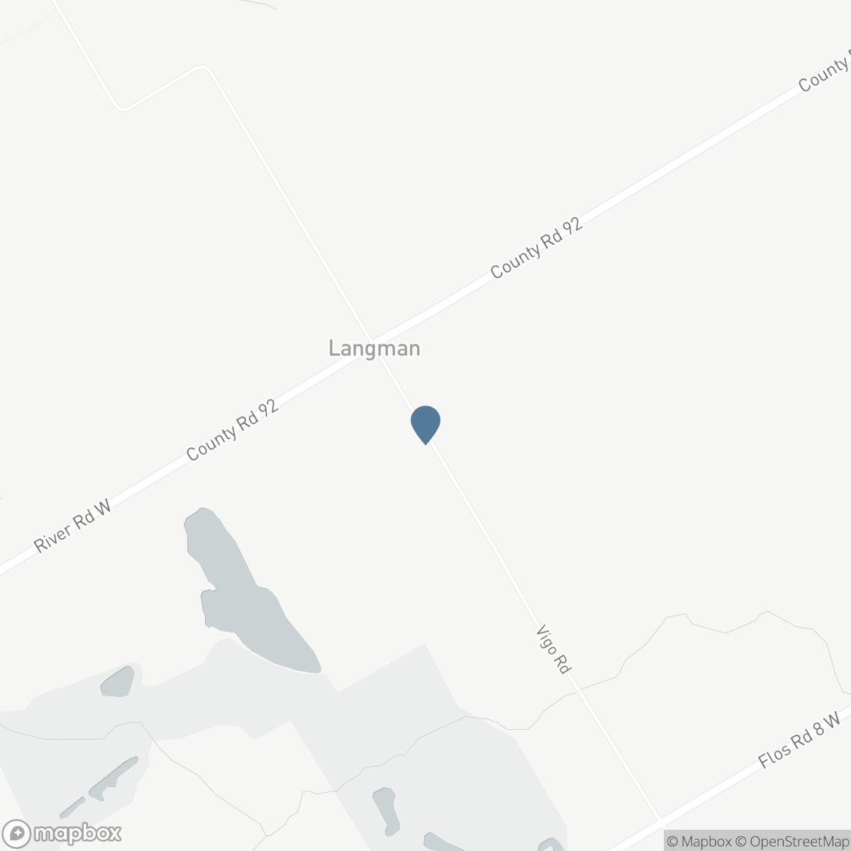 3265 VIGO ROAD, Elmvale, Ontario L0L 1P0